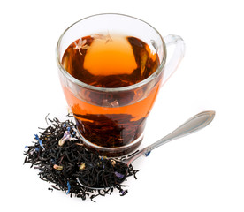 brew tea