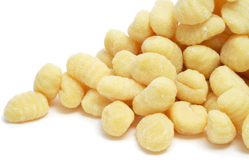 gnocchi