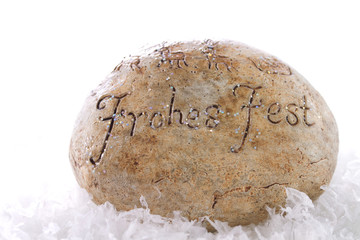 Frohes Fest