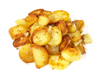 Bratkartoffeln