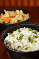 Salad Side Dishes