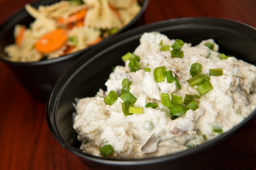 Salad Side Dishes