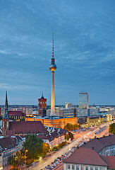 Berlin