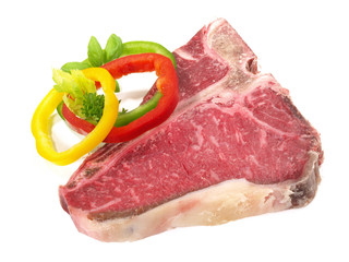 T-Bone Steak
