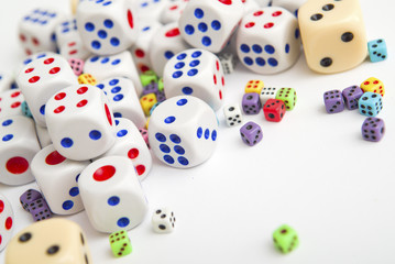 Dice