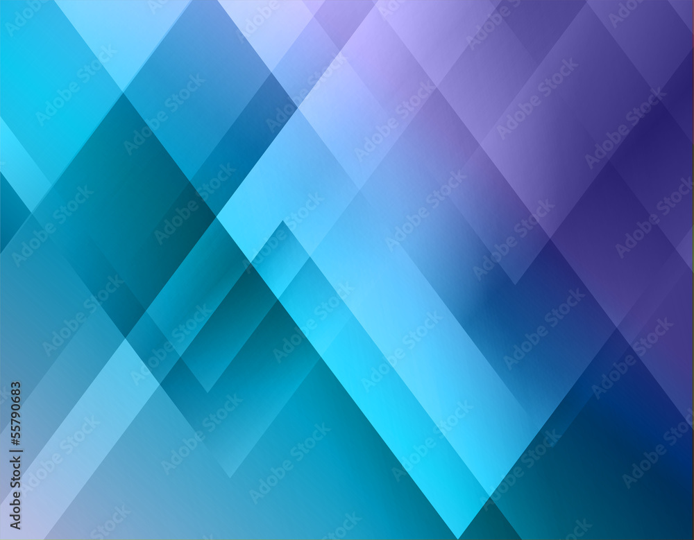 Poster abstract triangle vector background for your text