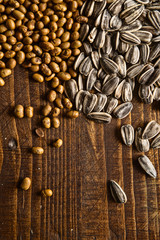 Grains