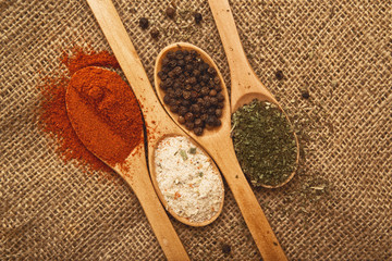 Spices