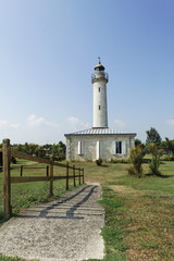 phare de  richard