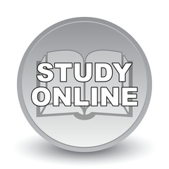 STUDY ONLINE ICON