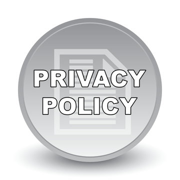 PRIVACY POLICY ICON