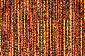 Colorful carpet texture