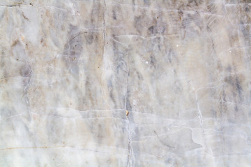 White marble surface