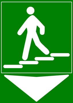 recommend clip art: CARTELLO INDICATORE BIDIREZIONALE UBICAZIONE SCALE