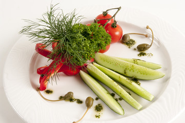 Vegetables