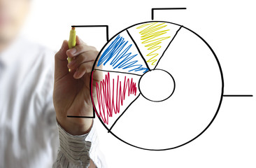  drawing a graph