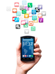 applications cloud