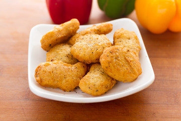 Cutlet