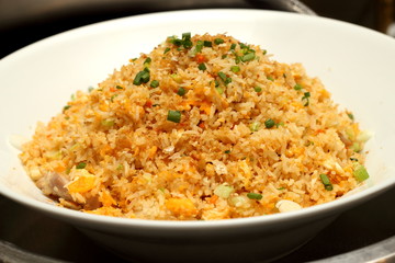 Fried rice