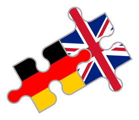 Deutsch-Britisches Puzzle