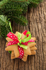Christmas cookies