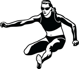 masterfitness-hürdenlauf