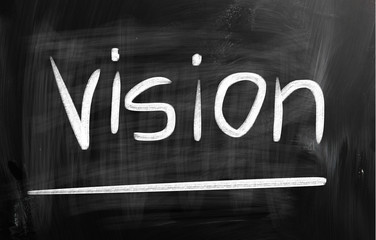 vision