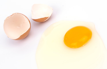 Eggs