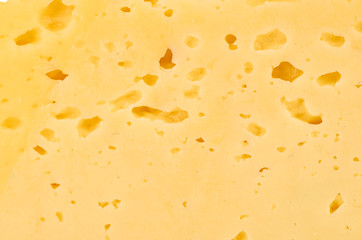 texture of the cheese