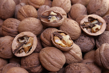 nueces