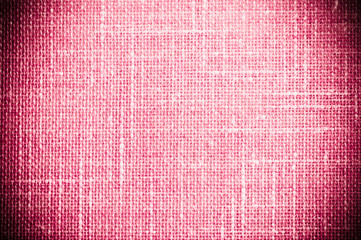 Red Purple Grunge Textile Canvas Background