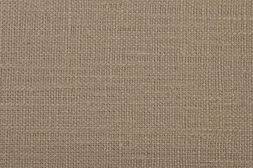 Beige Grunge Textile Canvas Background
