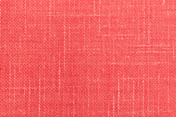 Red Purple Grunge Textile Canvas Background