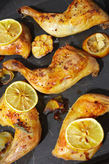 Zitronenh&auml;hnchen