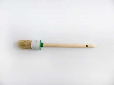 Rundpinsel