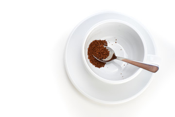 Cup of Coffee