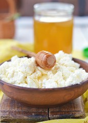 cottage cheese