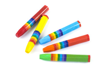 crayons