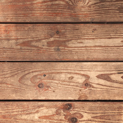 Obraz premium Naturalna wietrzejąca drewniana podłogowa tło tekstura