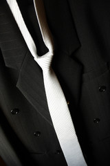 Bridegroom suit