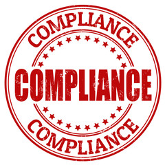 Compliance stamp