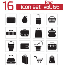 bag icon