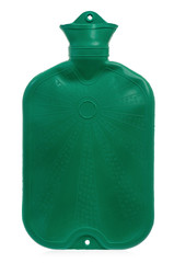 Hot water bottle