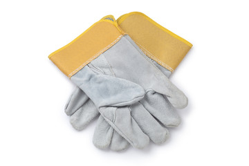 Construction gloves