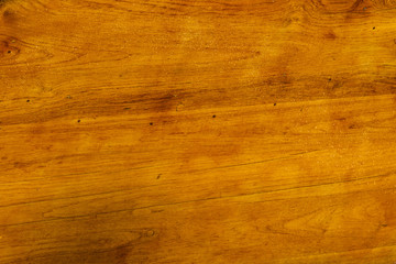 polished oak wood texture close-up