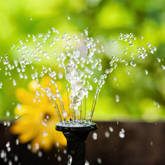 Wasserspiel