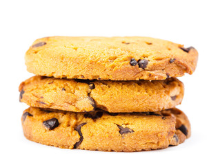 Chocolate Cookies