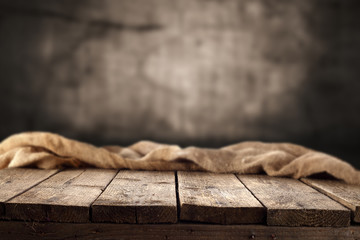 table