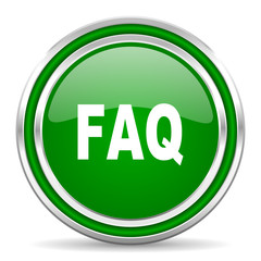 faq icon