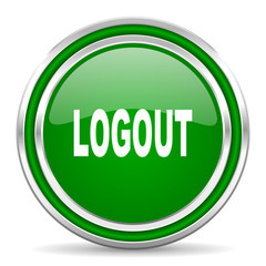 logout icon